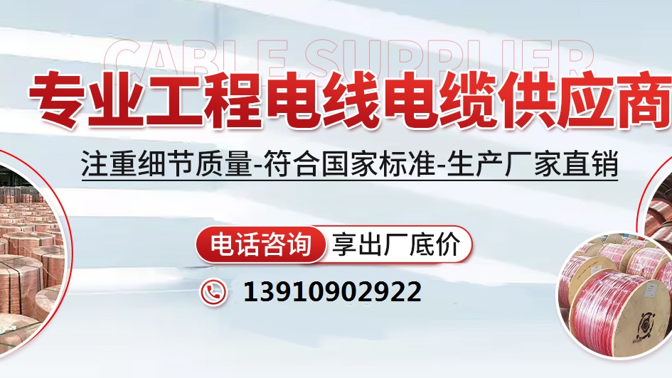 西藏林芝电缆批发